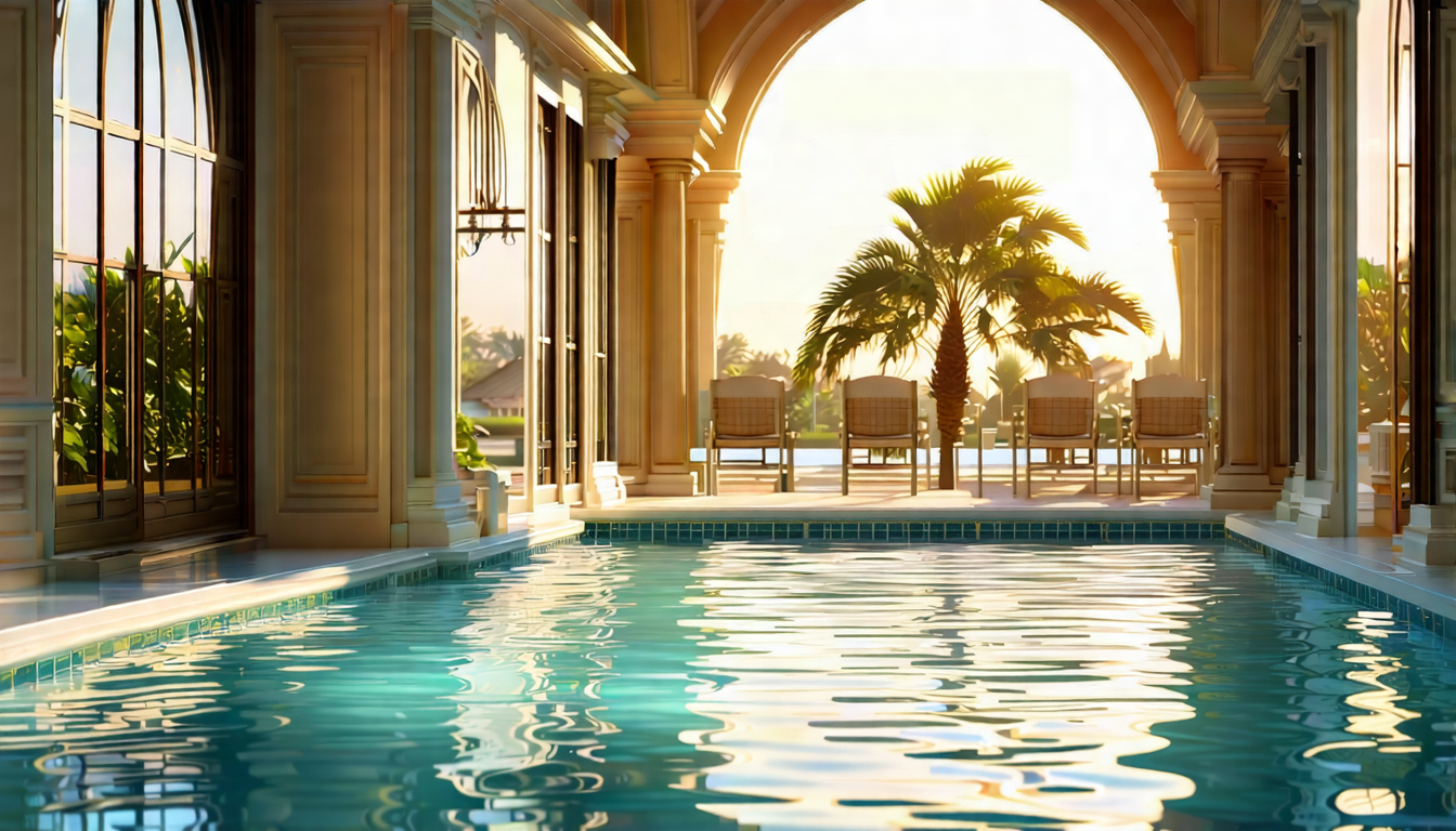 SihlwaldAnker Wellness Resort