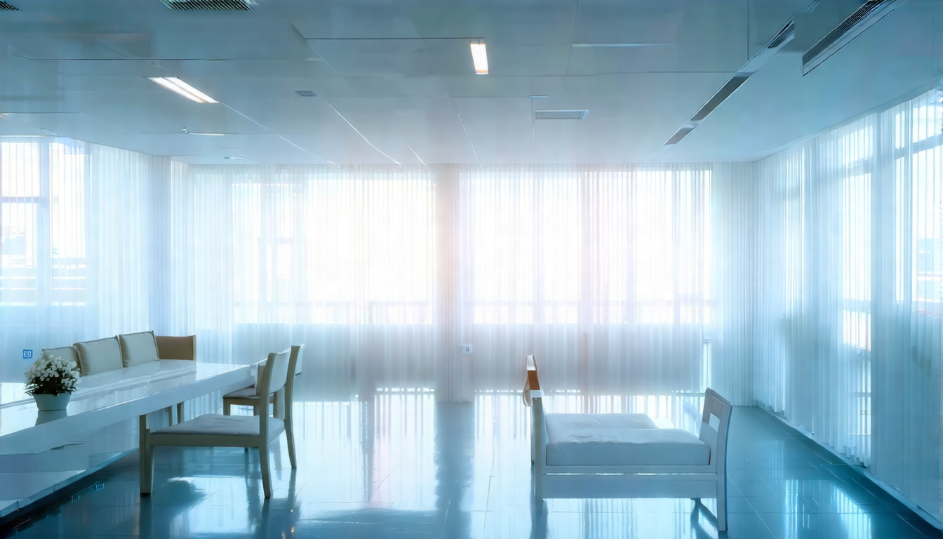 Wellness Bereich im SihlwaldAnker